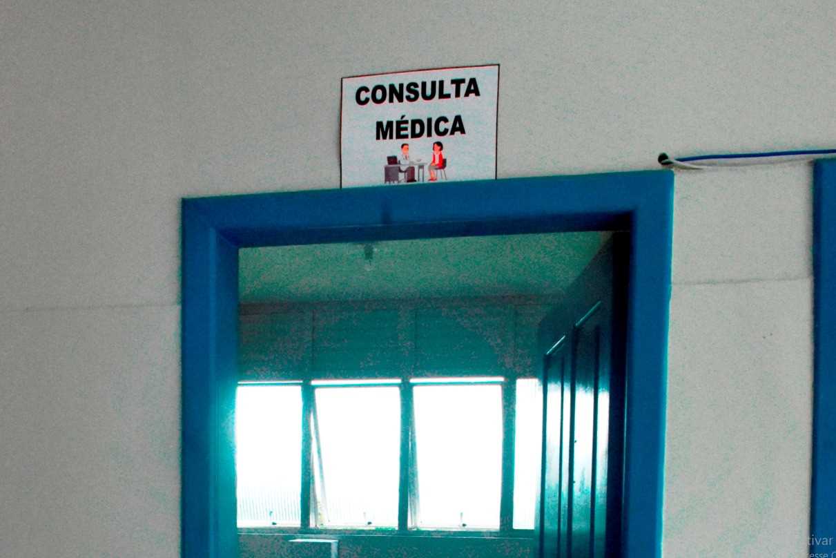 Camacã: Centro de Atendimento COVID 19 e Síndrome Gripal em pleno funcionamento